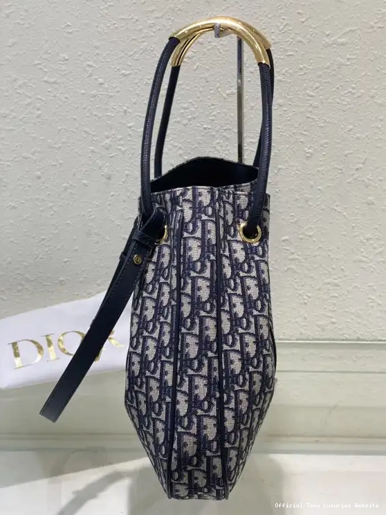 Tony Luxuries large diro Bag-35CM Nolita 0605